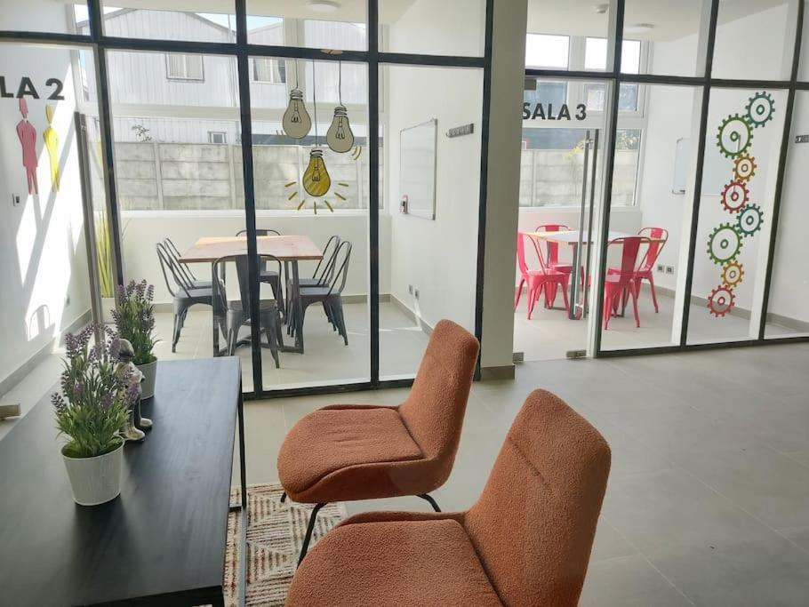 Departamento Estudio511 Islateja Valdivia Exteriör bild
