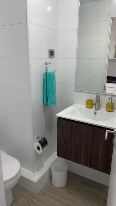 Departamento Estudio511 Islateja Valdivia Exteriör bild